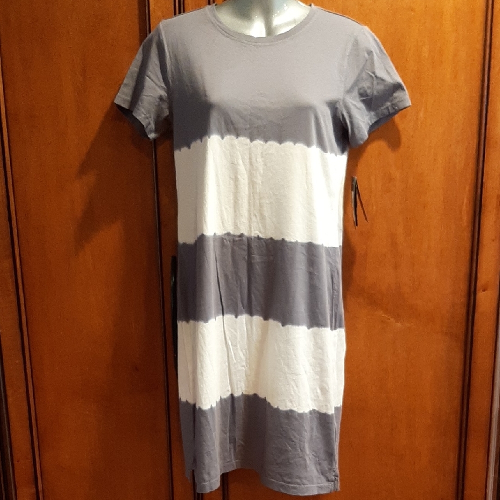 Marc New York Performance T Shirt Dress